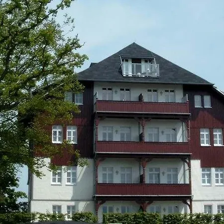 Vineta-app-10 Appartement